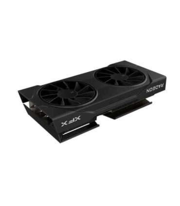 Graphics card. XFX Swift RX 9060XT OC 8 GB