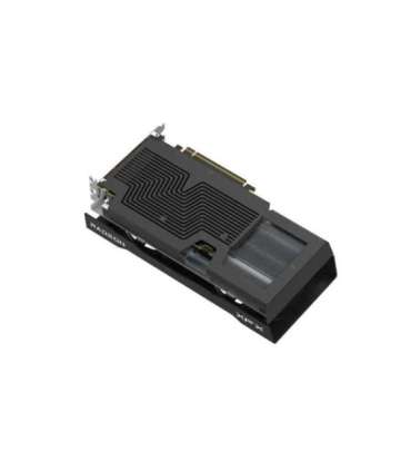 Graphics card. XFX Swift RX 9060XT OC 8 GB