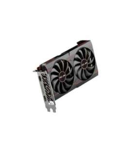 Graphics card - SAPPHIRE PULSE AMD Radeon™ RX 6500XT Gaming OC 4GB DDR6