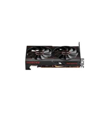 Graphics card - SAPPHIRE PULSE AMD Radeon™ RX 6500XT Gaming OC 4GB DDR6