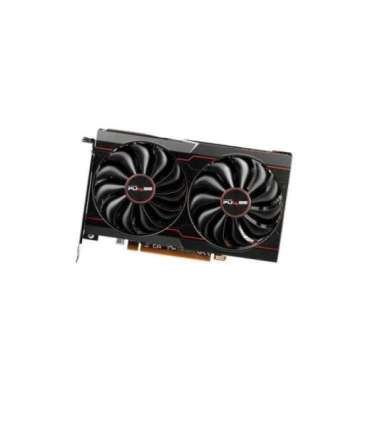 Graphics card - SAPPHIRE PULSE AMD Radeon™ RX 6500XT Gaming OC 4GB DDR6