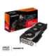 GIGABYTE GAMING Radeon RX 7600 OC 8G AMD 8 GB GDDR6