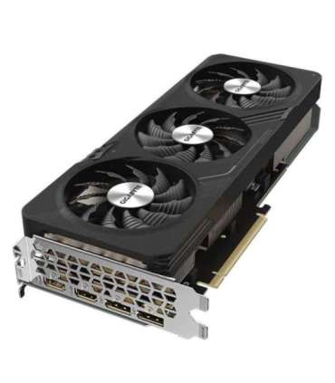 GIGABYTE GAMING Radeon RX 7600 XT OC 16G AMD 16 GB GDDR6