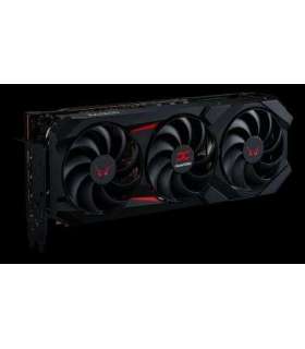 PowerColor Red Devil RX9070XT 16G OC SE graphics card