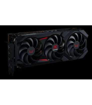 PowerColor Red Devil RX9070XT 16G OC SE graphics card