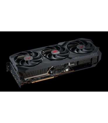 PowerColor Red Devil RX9070XT 16G OC SE graphics card