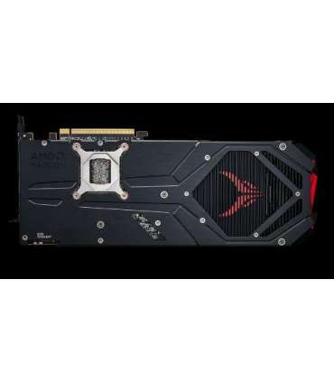 PowerColor Red Devil RX9070XT 16G OC SE graphics card