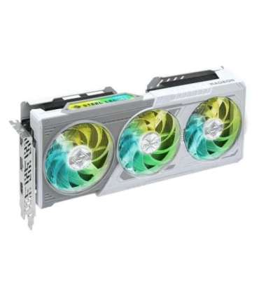 Graphics card. Asrock RX9060XT Steel Legend 16GB OC