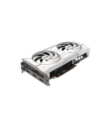 Graphics card. SAPPHIRE PURE RX 9060 XT GAMING OC 16GB