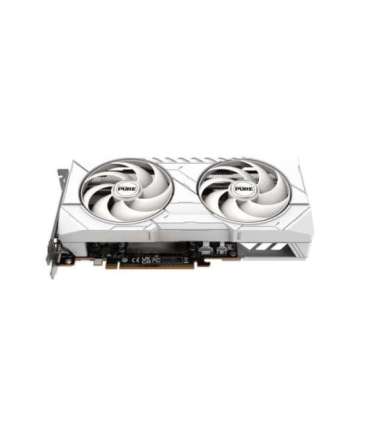 Graphics card. SAPPHIRE PURE RX 9060 XT GAMING OC 16GB