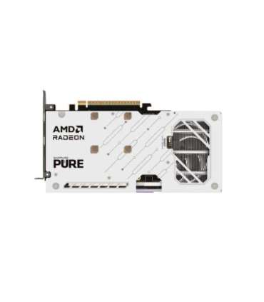 Graphics card. SAPPHIRE PURE RX 9060 XT GAMING OC 16GB