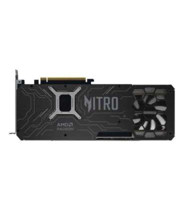 Acer Nitro Radeon RX 9070 OC 16GB AMD GDDR6