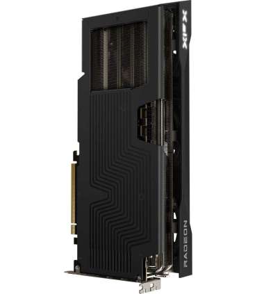 Graphics card. XFX Quicksilver RX 9070XT Mag. Air 16GB
