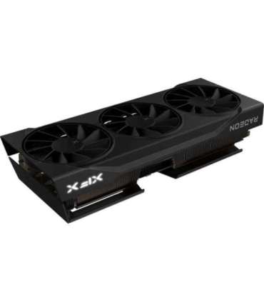 Graphics card. XFX Quicksilver RX 9070XT Mag. Air 16GB