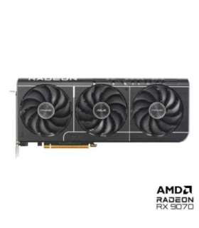 ASUS Prime RX9070 O16G AMD Radeon RX 9070 16 GB GDDR6