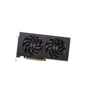 Sapphire PULSE Radeon RX 7600 XT AMD 16 GB GDDR6