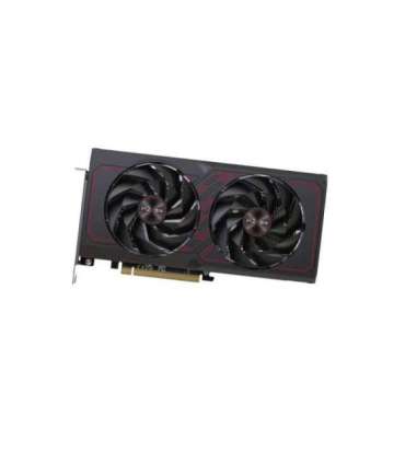 Sapphire PULSE Radeon RX 7600 XT AMD 16 GB GDDR6