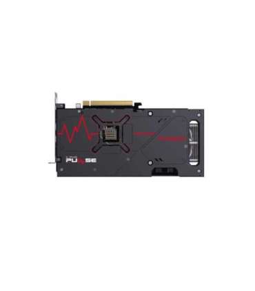 Sapphire PULSE Radeon RX 7600 XT AMD 16 GB GDDR6