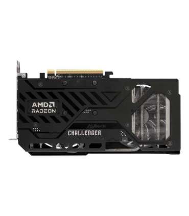 Asrock AMD Radeon RX 9060 XT Challenger 16GB OC GDDR6