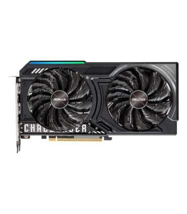 Asrock AMD Radeon RX 9060 XT Challenger 16GB OC GDDR6