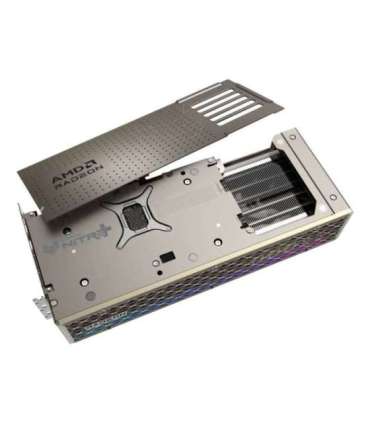 Sapphire NITRO+ Radeon RX 9070 AMD 16 GB GDDR6