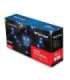 Sapphire NITRO+ Radeon RX 7900 XTX Vapor-X AMD 24 GB GDDR6