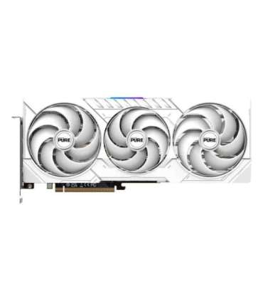 Sapphire PURE Radeon RX 9070 XT AMD 16 GB GDDR6