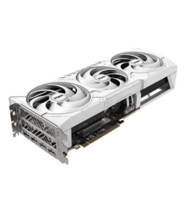 Sapphire PURE Radeon RX 9070 XT AMD 16 GB GDDR6