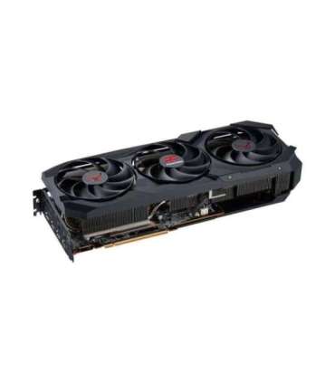 Graphics card. PowerColor Red Devil RX9070XT 16G-E/OC