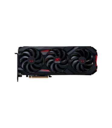 Graphics card. PowerColor Red Devil RX9070XT 16G-E/OC