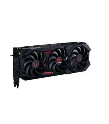 Graphics card. PowerColor Red Devil RX9070XT 16G-E/OC
