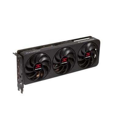 Graphics card. PowerColor Reaper RX9070 XT 16G-A
