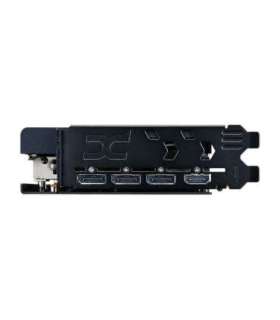 Graphics card. PowerColor Hellhound RX9070 16G-L/OC