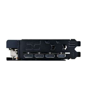 Graphics card. PowerColor Hellhound RX9070 16G-L/OC