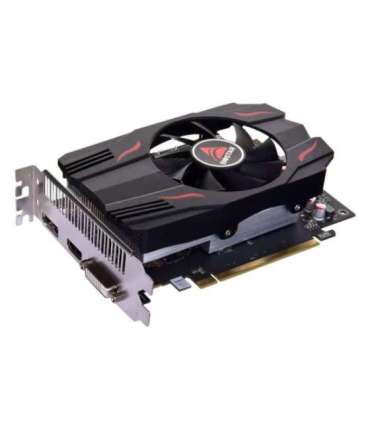 Biostar Radeon RX550 AMD Radeon RX 550 4 GB GDDR5