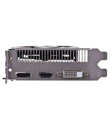 Biostar Radeon RX550 AMD Radeon RX 550 4 GB GDDR5