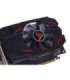 Biostar Radeon RX550 AMD Radeon RX 550 4 GB GDDR5