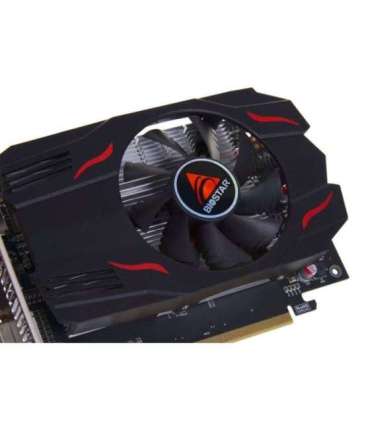 Biostar Radeon RX550 AMD Radeon RX 550 4 GB GDDR5