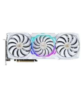 Asrock Graphics Card Radeon RX 7900 XTX Taichi White OC