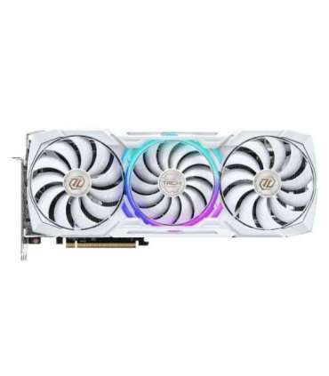 Asrock Graphics Card Radeon RX 7900 XTX Taichi White OC