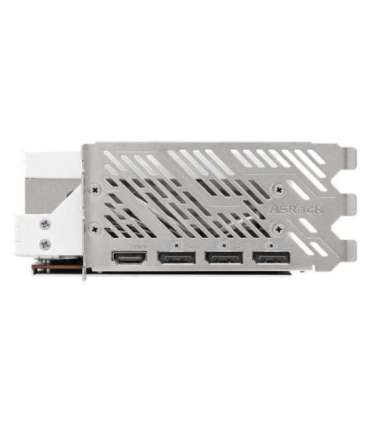 Asrock Graphics Card Radeon RX 7900 XTX Taichi White OC