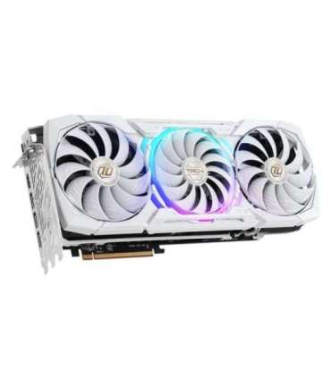 Asrock Graphics Card Radeon RX 7900 XTX Taichi White OC