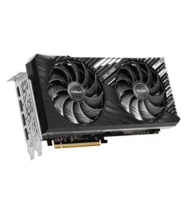 ASRock Radeon RX 7700 XT Challenger 12GB OC graphics card