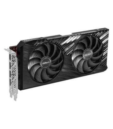 ASRock Radeon RX 7700 XT Challenger 12GB OC graphics card