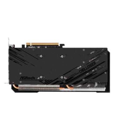 ASRock Radeon RX 7700 XT Challenger 12GB OC graphics card