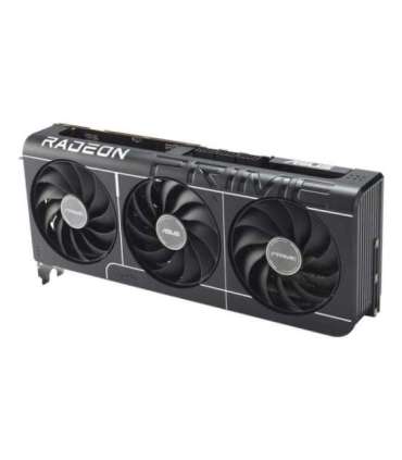 ASUS Prime -RX9070XT-O16G AMD Radeon RX 9070 XT 16 GB GDDR6