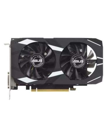 ASUS Dual -RTX3050-O6G NVIDIA GeForce RTX 3050 6 GB GDDR6