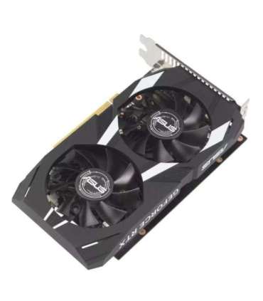 ASUS Dual -RTX3050-O6G NVIDIA GeForce RTX 3050 6 GB GDDR6
