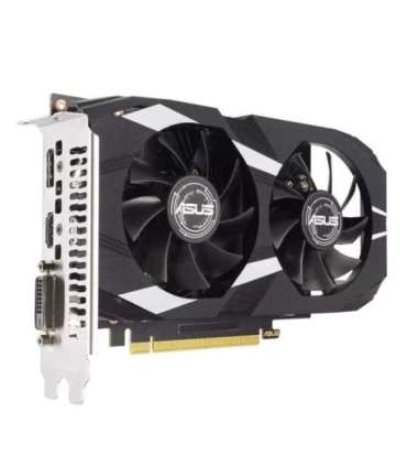 ASUS Dual -RTX3050-O6G NVIDIA GeForce RTX 3050 6 GB GDDR6