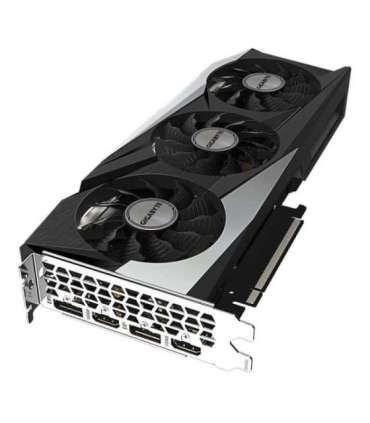 Gigabyte GeForce RTX 3060 GAMING OC 12G (rev. 2.0) NVIDIA 12 GB GDDR6